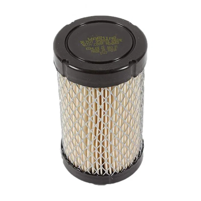 Kohler Part Number 22 083 01-S Genuine OEM 5400 Series Air Filter