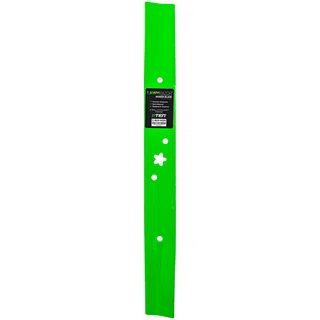 LawnRAZOR High Lift Blade For Husqvarna Poulan Pro Jonsered 532420463