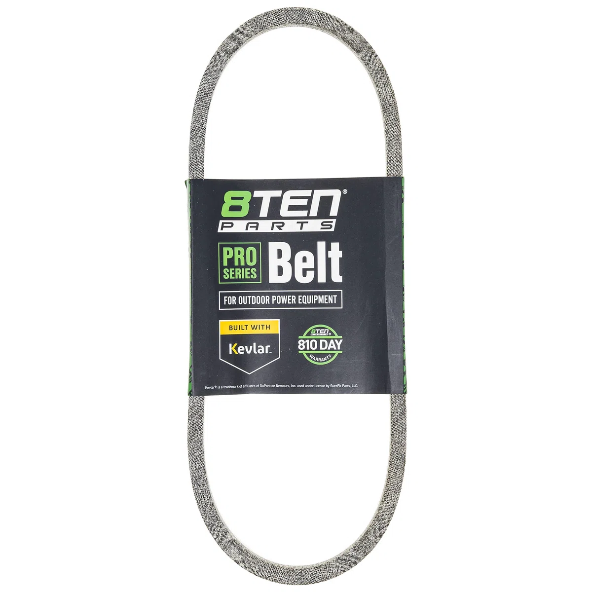 Belt with Kevlar® For MTD Craftsman Cub Cadet OEM-754-0241A OEM-754-0241 954-05040 954-04331