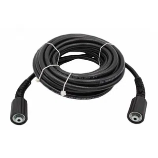 Generac 0K0921A Genuine OEM Replacement Hose 30' X 1/4" w/ M22 Connector
