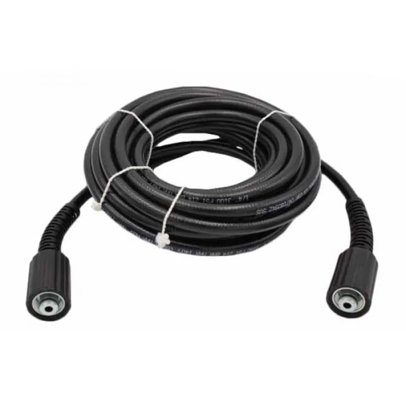 Generac 0K0921A Genuine OEM Replacement Hose 30' X 1/4" w/ M22 Connector
