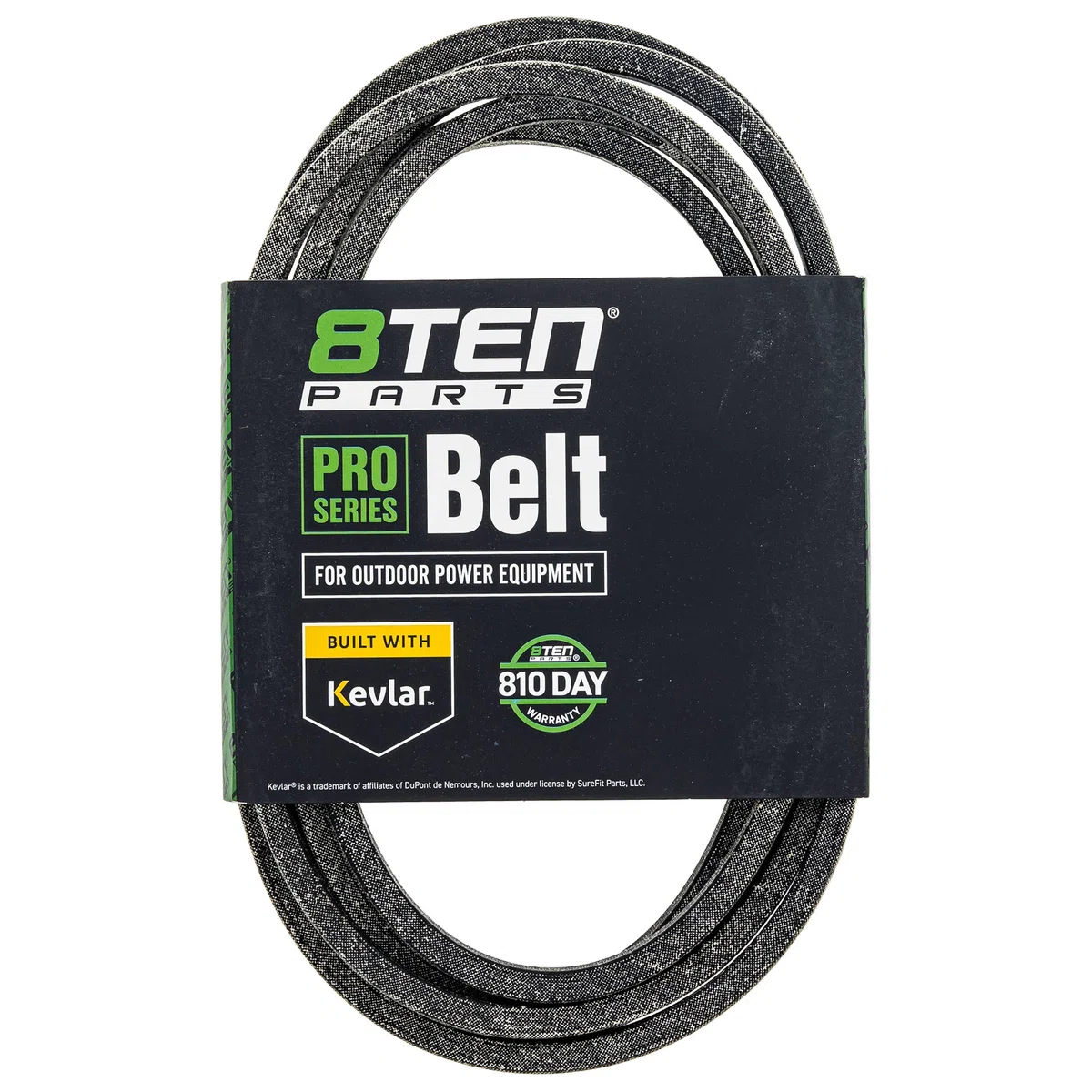 Belt with Kevlar® For Gravely Ariens Cub Cadet 954-04044 754-04044 754-04044A 954-04044A 523175