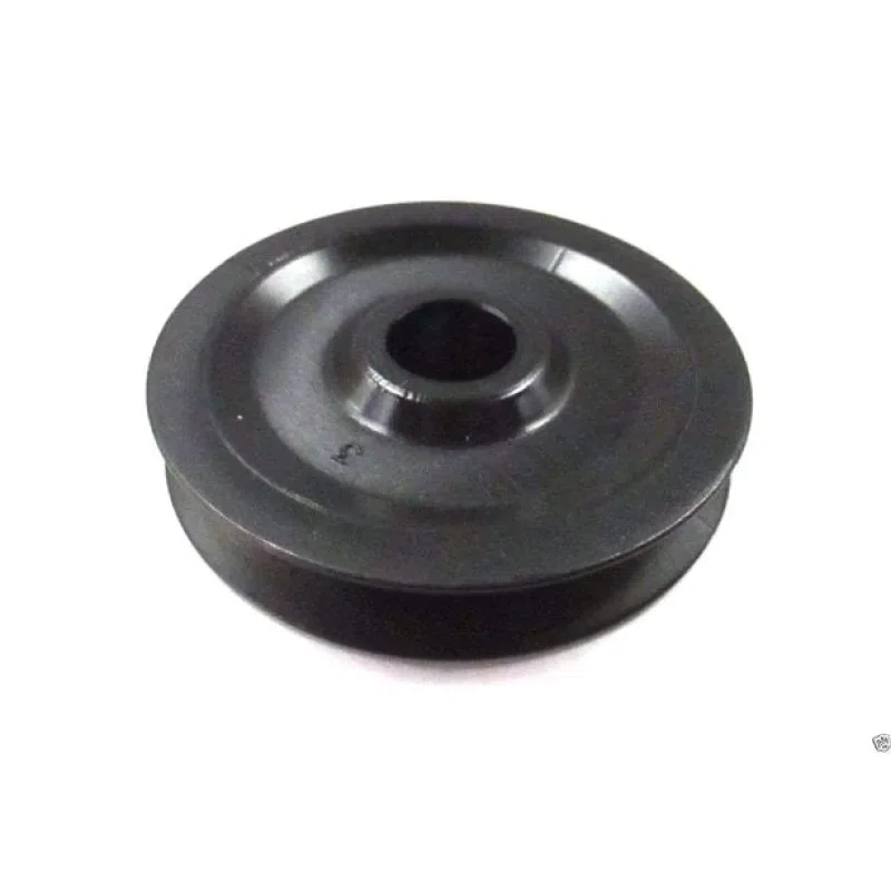MTD 756-04331 Genuine OEM Cable Roller Pulley 1.75" diameter