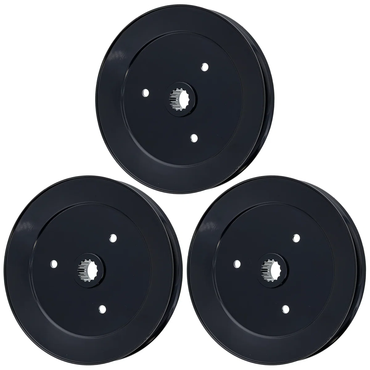 Pulley Kit For Exmark 116-0676 | 3-PACK