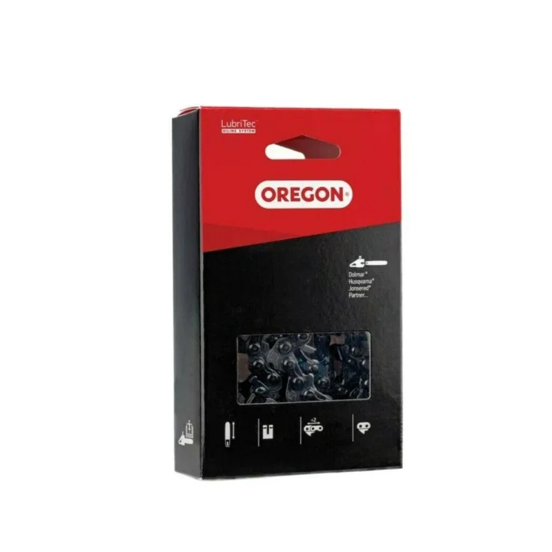 Oregon 91VXL062G 18" VersaCut Saw Chain 3/8" Low Profile .050 62 DL for 91PX62CQ 63PM 62