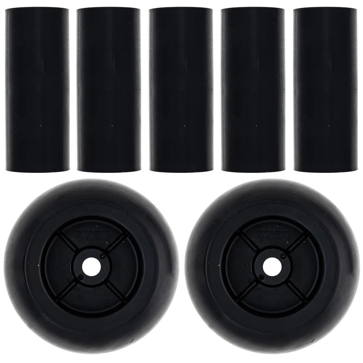 Deck Wheel Kit For Cub Cadet MK1012928