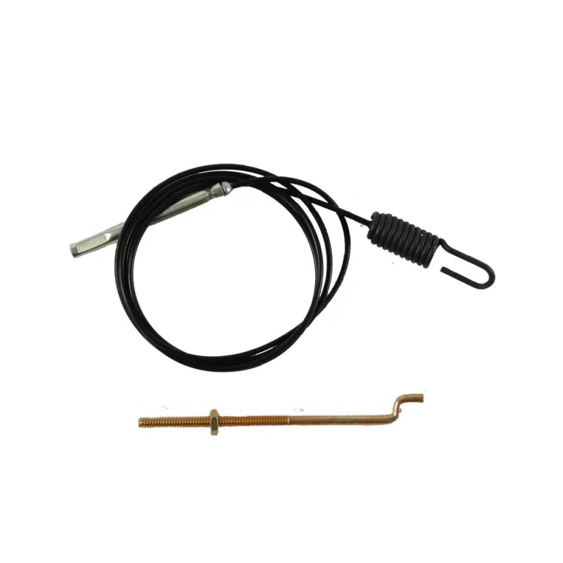 MTD 946-0897 43" Auger Engagement Cable