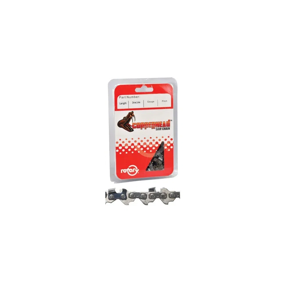 .043 .325 59 LKS SEMI-CHISEL WITH BUMPER LINK 7311059