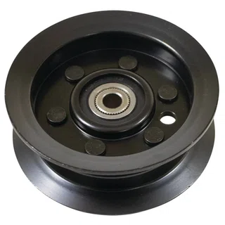 Flat Idler Pulley for Exmark & Toro 106-2175, 132-9420 | EXP9420