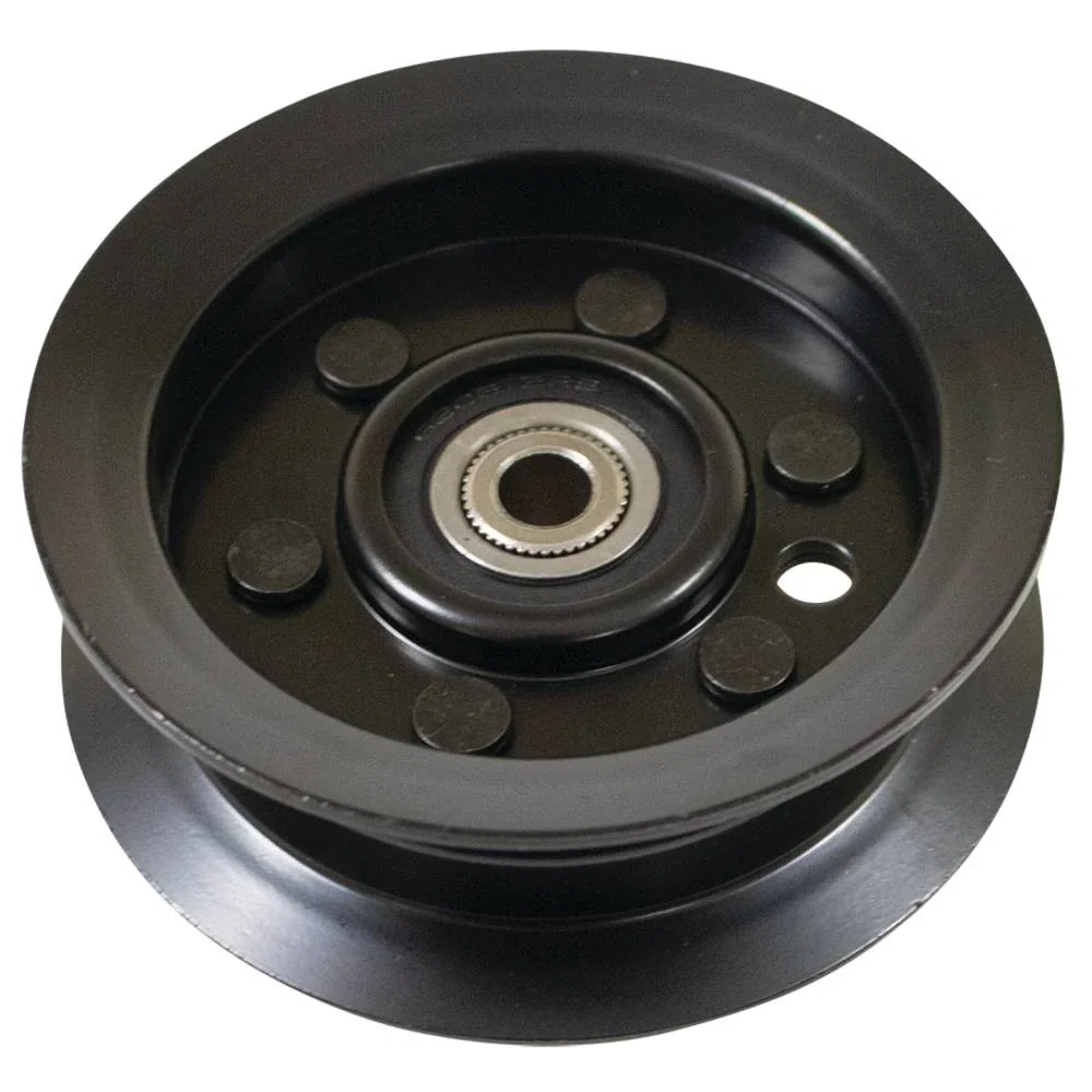 Flat Idler Pulley for Exmark & Toro 106-2175, 132-9420 | EXP9420