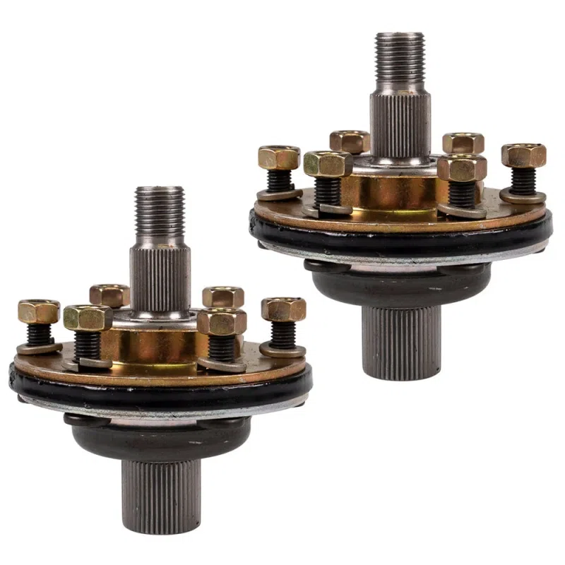 MTD 918-0118 Spindle Assembly 2-Pack