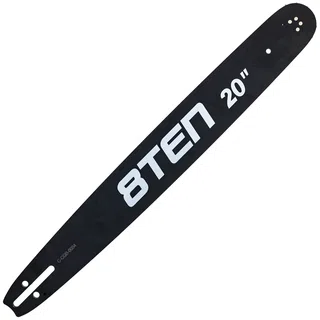 20 Inch Chainsaw Guide Bar For Husqvarna Jonsered Dolmar 608000009 596689878 596009078