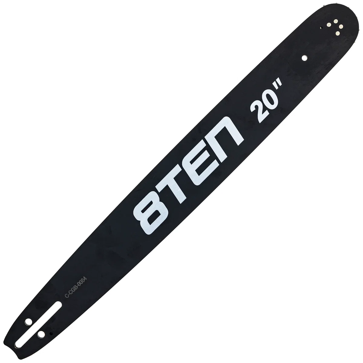 20 Inch Chainsaw Guide Bar For Husqvarna Jonsered Dolmar 608000009 596689878 596009078