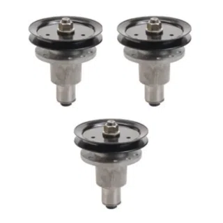 3PK Oregon 82-347 Spindle Assembly Exmark Models 103-3200