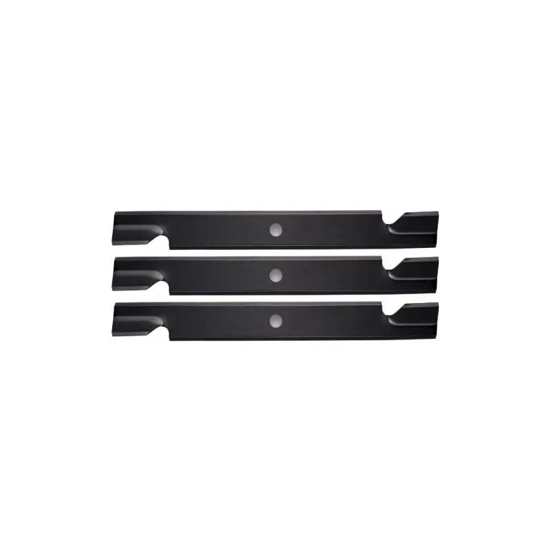 Oregon 192-033 High Lift Blades for 72" Exmark 103-6384, 103-6394, 103-6399