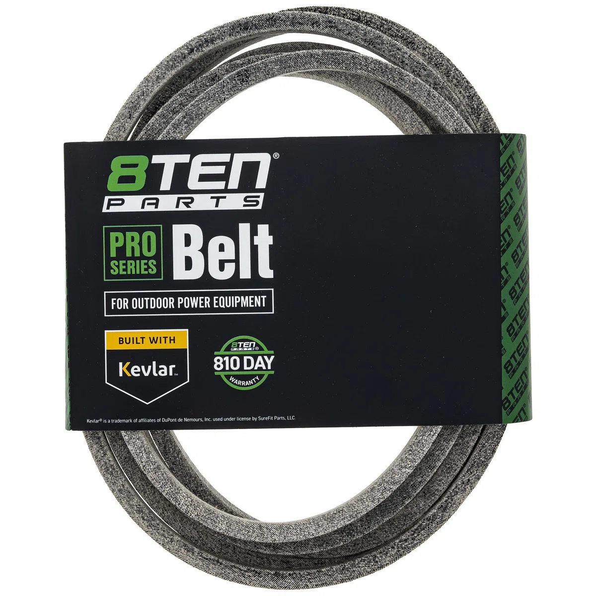 Belt with Kevlar® For John Deere Toro Husqvarna 191273 532191273 TCU13198 98-3780 99-4647 584451901