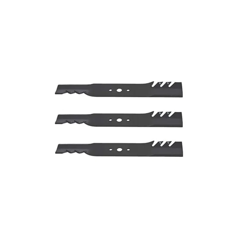 Oregon 90-698 Pack of 3 18 1/8" G3 Gator Blades
