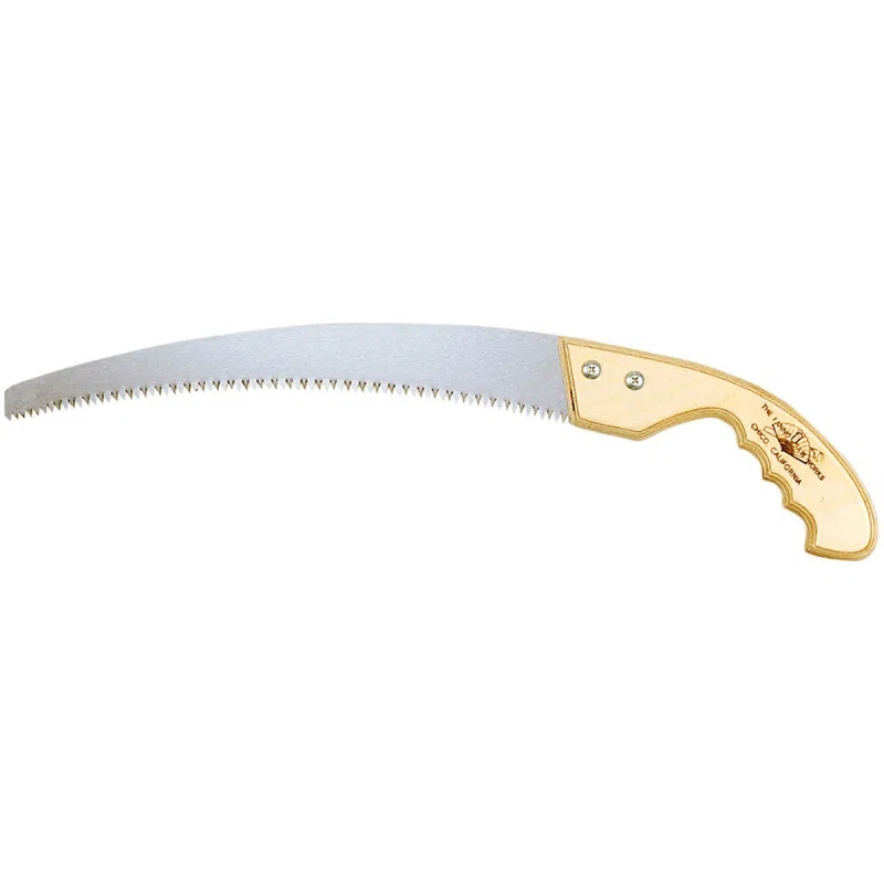 FI1311 - Handsaw 1311 13" Curved Tri-cut Saw - Fanno