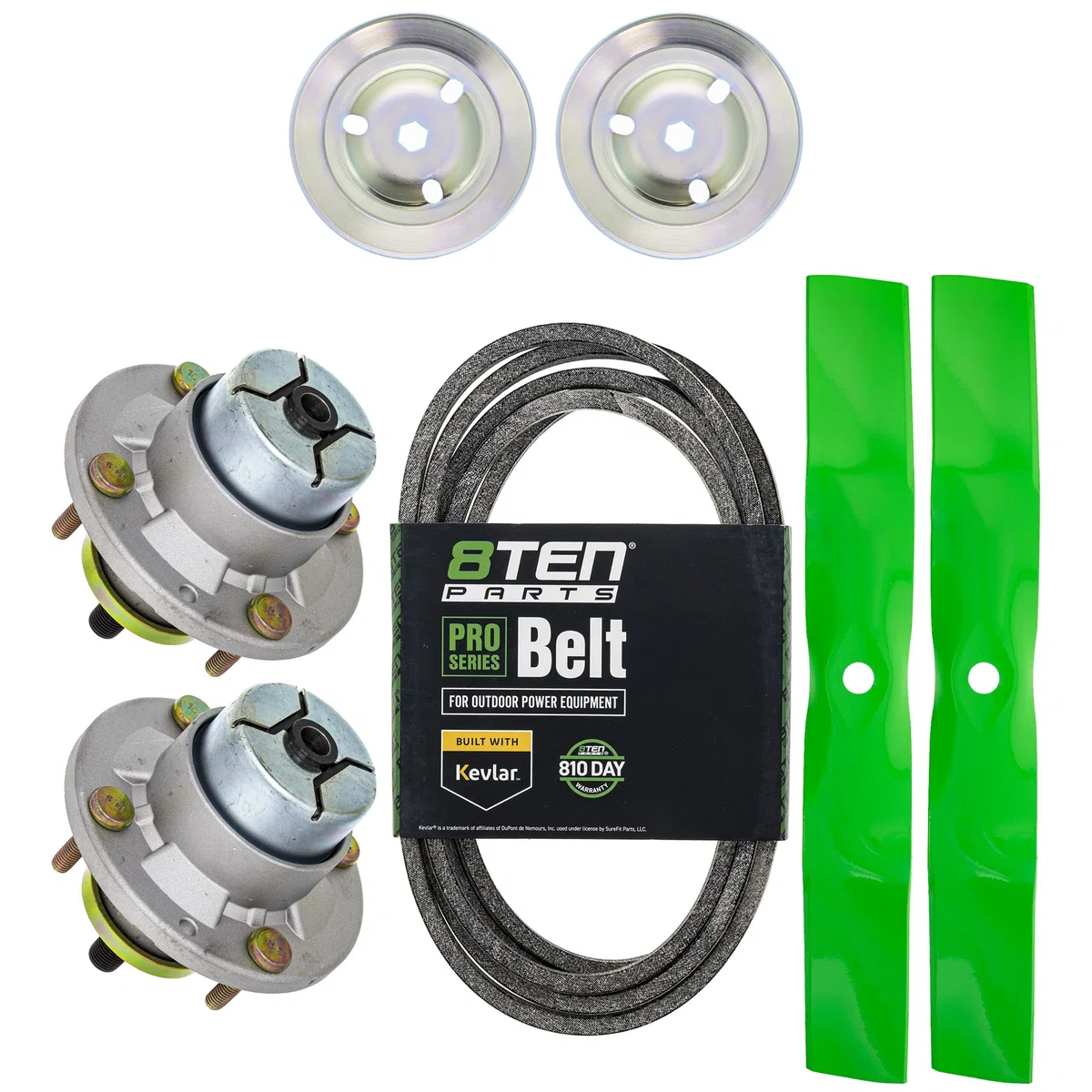 Deck Rebuild Kit For John Deere MK1013792