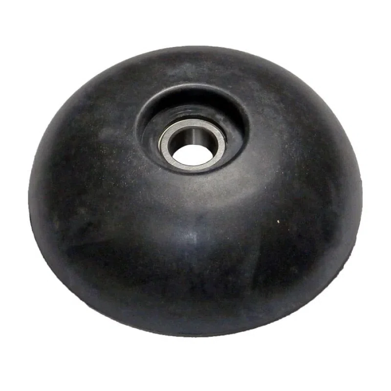 Husqvarna 532182217 Genuine OEM Mow Ball Assembly fits Craftsman 182217 HU625HWT