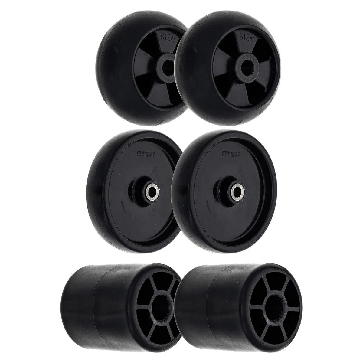 Deck Wheel Kit For John Deere MK1013020