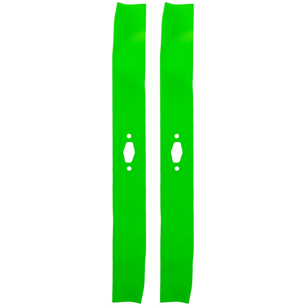 LawnRAZOR Mulching Blade For Troy-Bilt Craftsman Cub Cadet 742P05510-X 742-05510-X 490-110-Y203 | 2-PACK