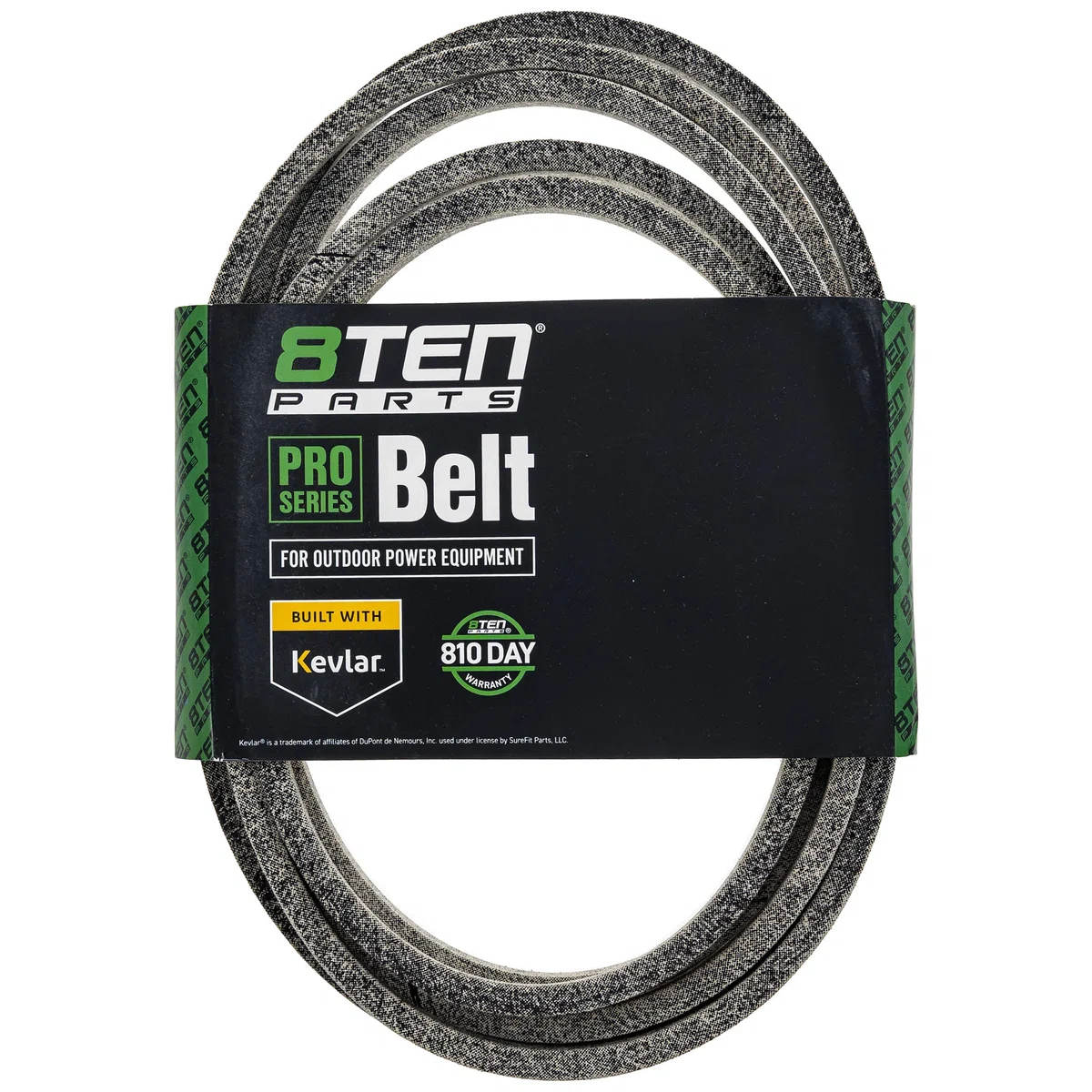 Belt with Kevlar® For John Deere Exmark 041-1560-00 TCU18603 M158409 K5591-36710 126-6626-SL