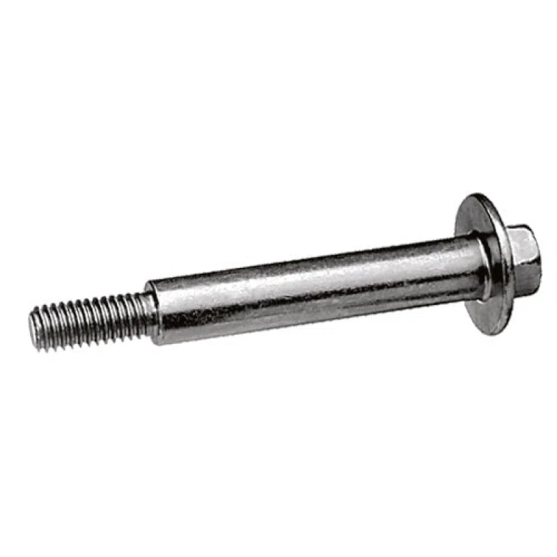 Oregon 04-163 Shoulder Bolt 1/2" X 2-1/2" replaces AYP 133814 Husqvarna 532-1934-06 and John Deere M84691 M90937