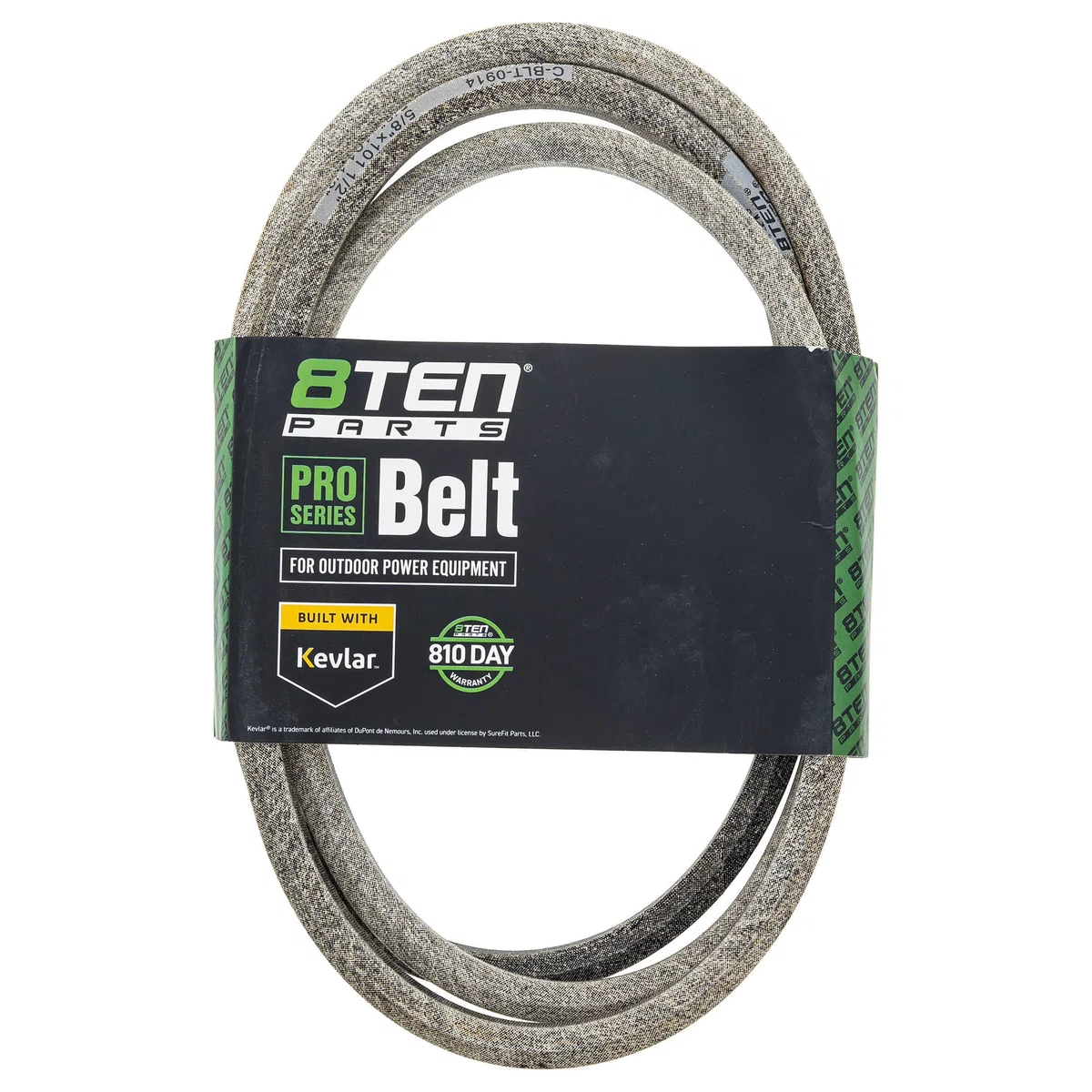 Belt with Kevlar® For Exmark Toro 116-8501-SL 116-8501
