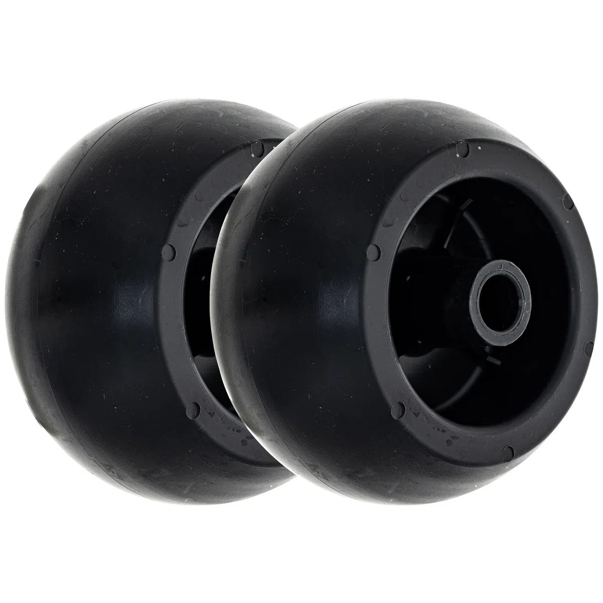 Deck Wheel For Exmark Toro | 2-PACK