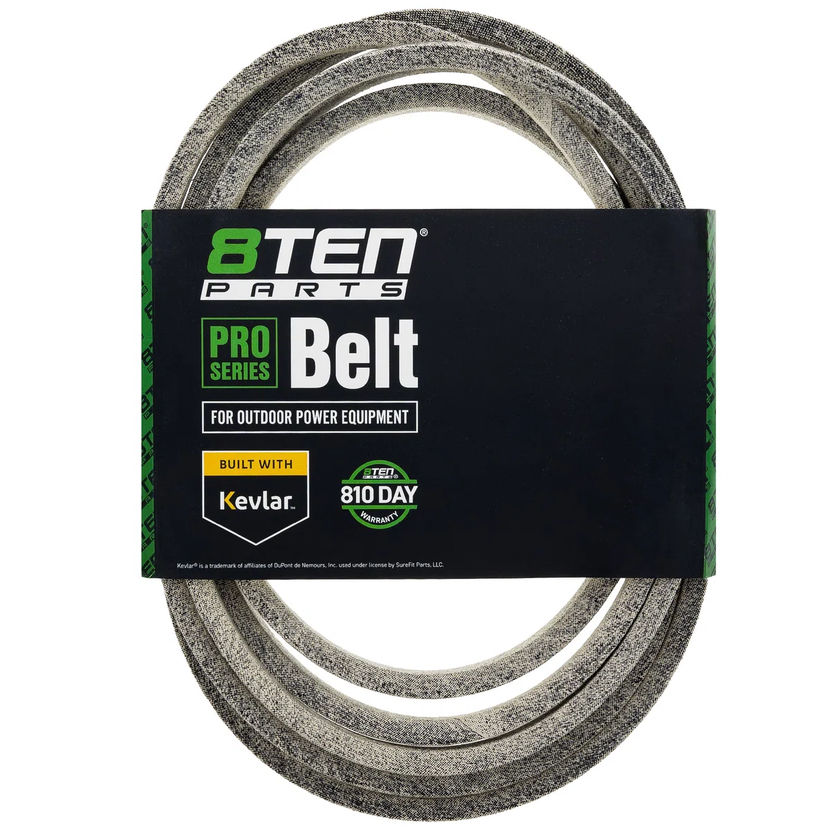 Belt with Kevlar® For John Deere Snapper Pro Great Dane M84505 5103587YP 5103587 TCU21054 TCU20075