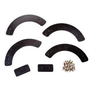 Oregon 73-051 Auger Assembly Paddle Set