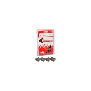 .063 3/8 STD 72 LKS SEMI-CHISEL WITH BUMPER LINK 7441072