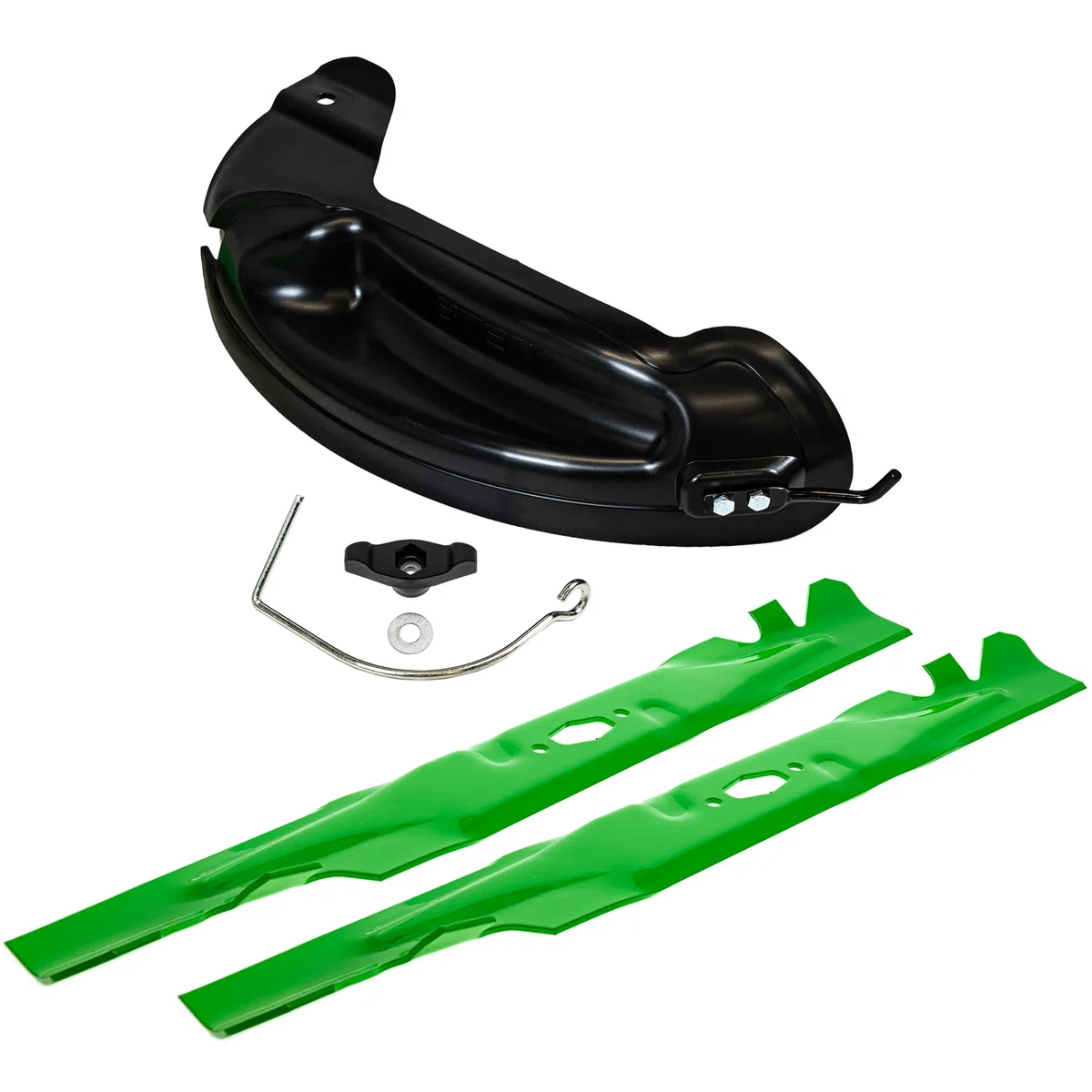 LawnRAZOR Mulching Kit For Troy-Bilt Craftsman MTD MK1015455