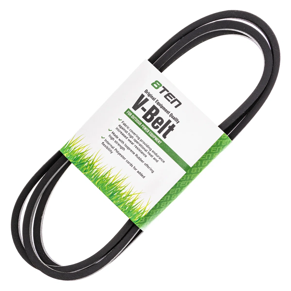 Deck Belt For Yard-Machines MTD Ranch King 954-0440 754-0440