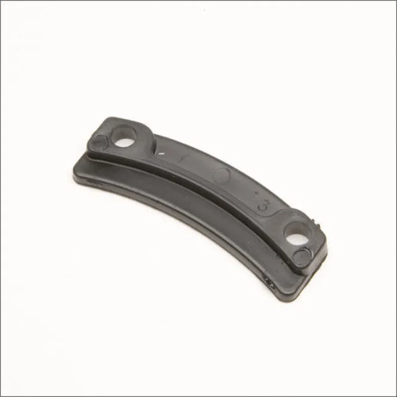 MTD 731-0851A CHUTE-FLANGE-KEEPE