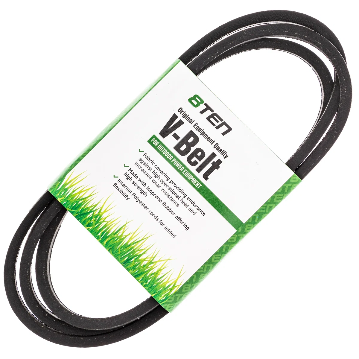 Drive Belt For MTD Lawnflite Ranch King 954-0266A 754-0266 754-0266A 954-0266 954-04228 754-04228