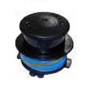 Husqvarna 966709701 Genuine OEM Auto Spool .065 LT20V