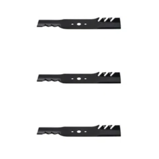 3PK Oregon 90-685 Gator G3 Blade 16-1/8" Replaces Simplicity 17027774