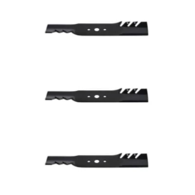3PK Oregon 90-685 Gator G3 Blade 16-1/8" Replaces Simplicity 17027774