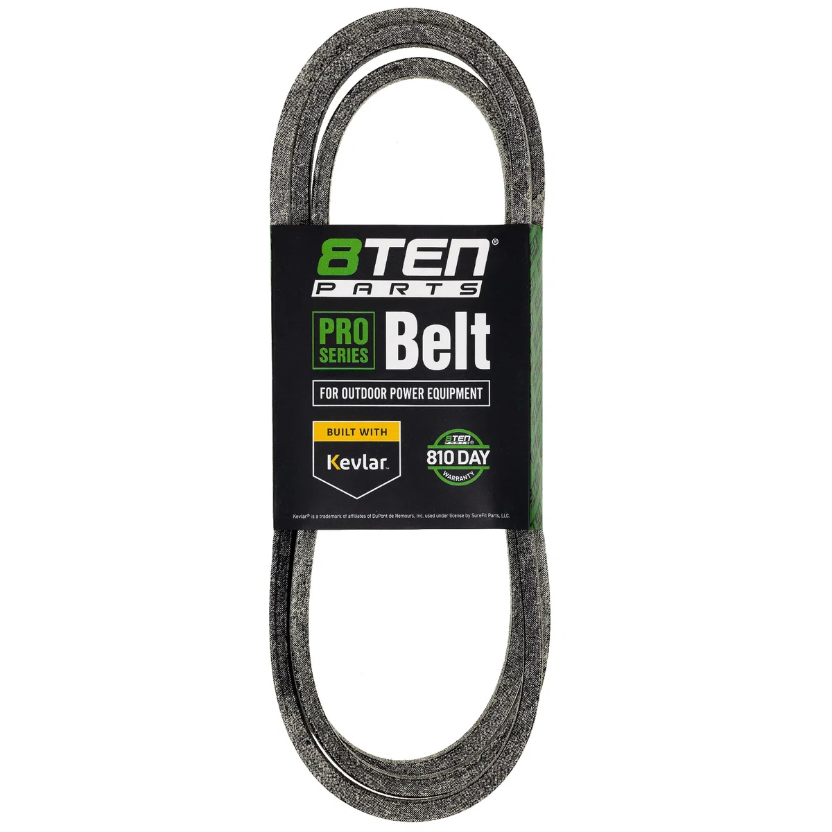 Belt with Kevlar® For Murray Briggs & Stratton Scotts 37X87 037X87MA 710341 21546332 40541x99B