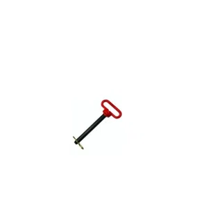 Speeco S70057300 Genuine OEM Red Head Hitch Pin 1-1/4 x 12