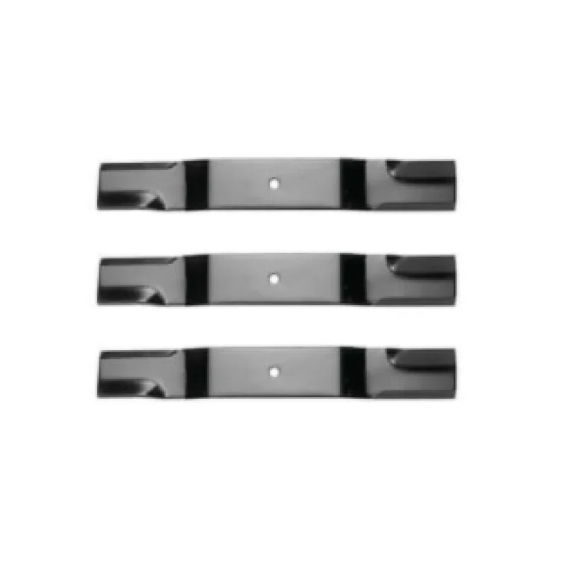 3PK Oregon 90-208 Mower Blade, 20-15/16" Replaces Hustler 782516 782516X