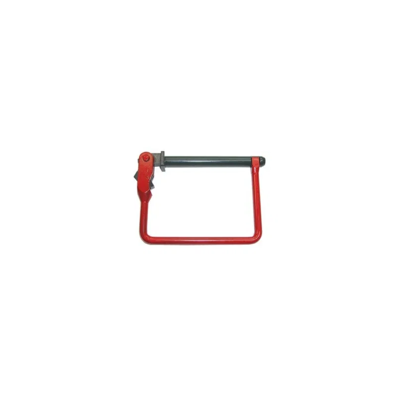 Speeco S70045200 Genuine OEM 1" X 6" Double-Lok Hitch Pin