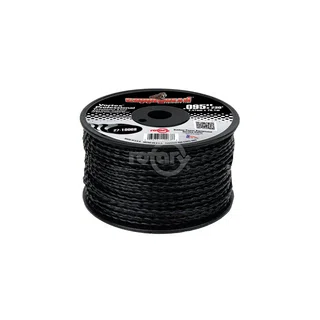 TRIMMER LINE VORTEX .095X230' SMALL SPOOL 10068