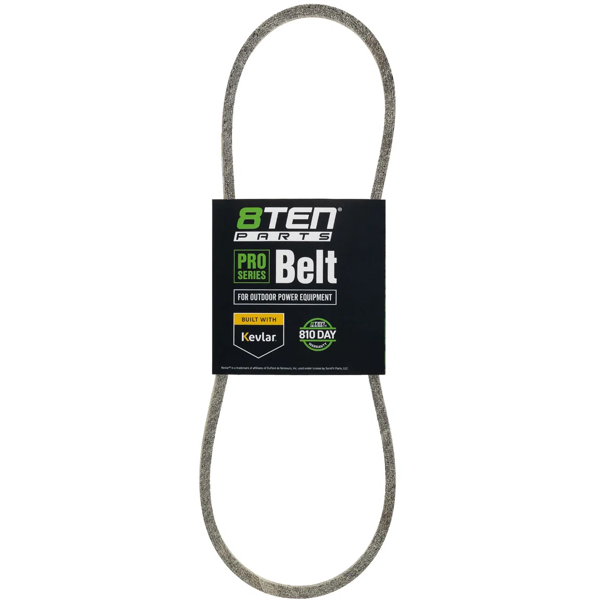 Belt with Kevlar® For John Deere Cub Cadet Troy-Bilt PT8669 M95121 GW-1237 954-0222A 954-0222