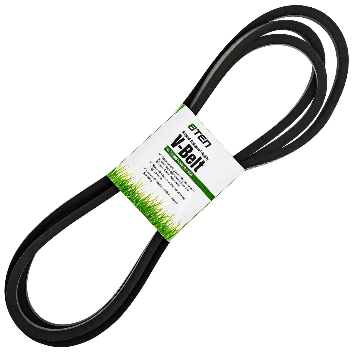 Deck Belt For Hustler 789388