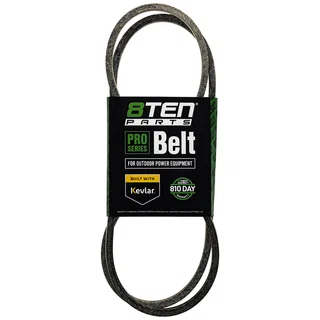 Belt with Kevlar® For AGCO Massey Ferguson Simplicity 1570 100117J C-23810 C-22706 C22706 C-16093