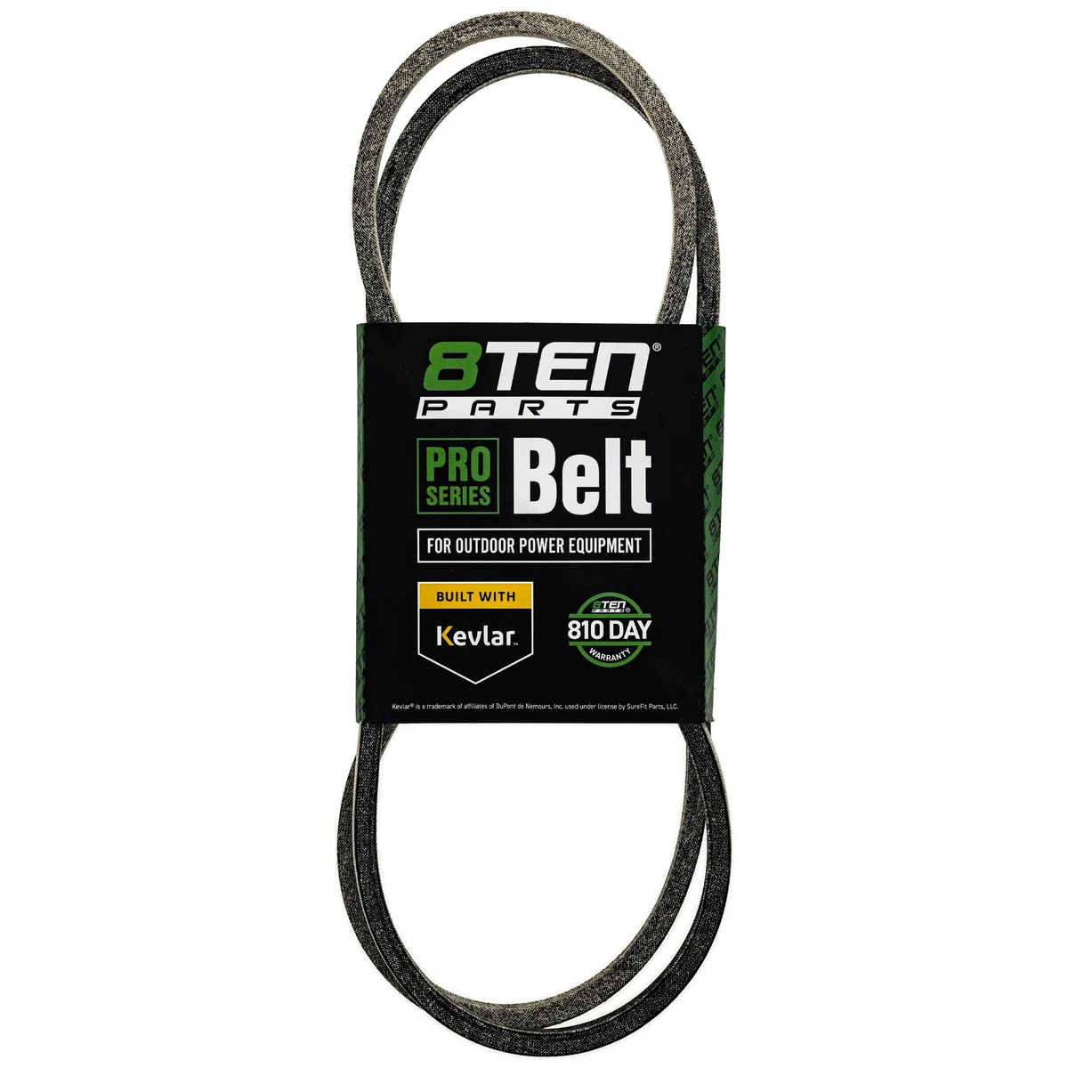 Belt with Kevlar® For AGCO Massey Ferguson Simplicity 1570 100117J C-23810 C-22706 C22706 C-16093