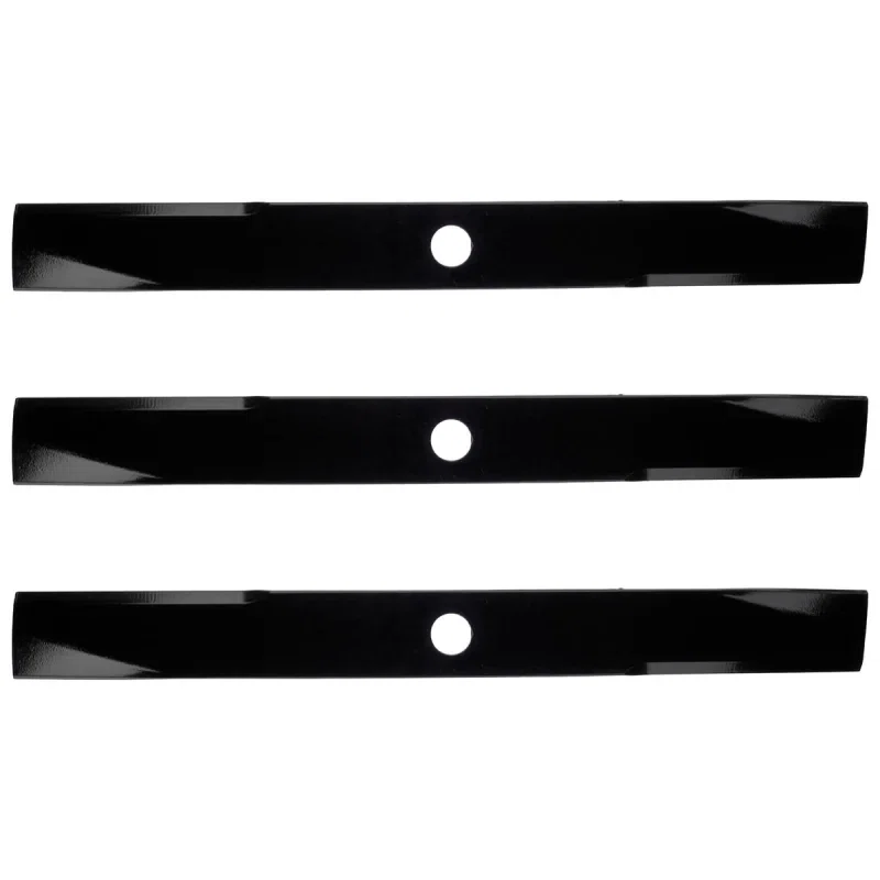 Oregon 91-493 Heavy Duty Blades for 72" Kubota K5677-97530, K5698-34340